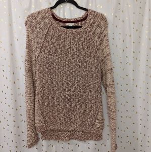 F21 Sweater